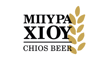 chios beer